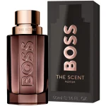 Hugo Boss The Scent For Him Parfum - Image 2