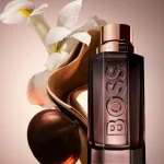 Hugo Boss The Scent For Him Parfum - Image 3