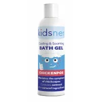 Kidsner Cooling & Soothing Bath Gel 150ml