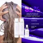 Voduz Condition It Anti-Yellow Conditioner - Image 3