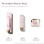 Sculpted By Aimee DuoCleanse Gentle Cleanser Step 1 Refill 100ml - Image 3