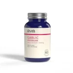 Aya Garlic Odourless 300mg 60 Caps