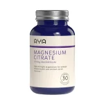 Aya Magnesium Citrate 250mg 30 caps