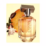 Boss Hugo Boss The Scent Pure Accord For Her Eau de Toilette - Image 2