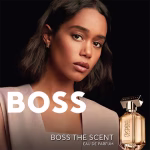 Boss Hugo Boss The Scent Pure Accord For Her Eau de Toilette - Image 3