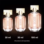 Boss Hugo Boss The Scent Pure Accord For Her Eau de Toilette - Image 4