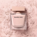 Narciso Rodriguez Narciso Eau de Parfum Poudree 50ml - Image 3