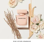 Narciso Rodriguez Narciso Eau de Parfum Poudree 50ml - Image 2