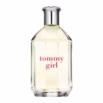 Tommy Girl Eau de Toilette 100ml