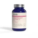 AYA Cranberry Extract 125mg with Vitamin C & E 90 Cap