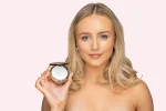 Velvet Veil Invisible Pressed Setting Powder - Image 2