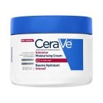 CeraVe Intensive Moisturising Cream For Dry to Very Dry Skin 340g