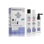 Nioxin System 5 Three Part Trial Kit