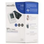 Microlife BP B1 Classic Blood Pressure Monitor