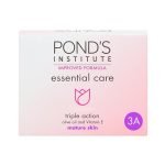 Ponds Essential Care 3A Triple Action Cream