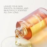 Sculpted By Aimee HydraBody Nourishing Oil 100ml - Image 4