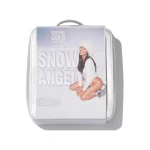 Dripping Gold SOSU Iced Collection Snow Angel Tanning Set