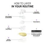 The Inkey List SuperSolutions 2% Novoretin Blemish Clearing Moisturiser 50ml - Image 4
