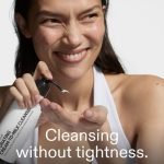 The Inkey List Cream-to-Milk Cleanser 180ml - Image 2