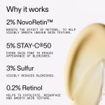 The Inkey List SuperSolutions 2% Novoretin Blemish Clearing Moisturiser 50ml - Image 9