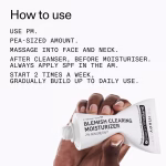 The Inkey List SuperSolutions 2% Novoretin Blemish Clearing Moisturiser 50ml - Image 10