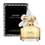 Marc Jacobs Daisy Eau De Toilette 50ml - Image 2