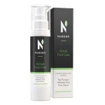 Nuasan Active Foot Care Spray 50ml
