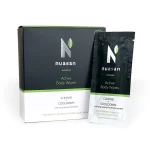 Nuasan Active Body Wipes