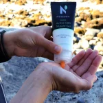 Nuasan Active CBD Warming Gel - Image 3