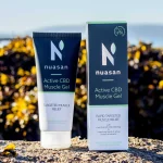 Nuasan Active CBD Warming Gel - Image 4