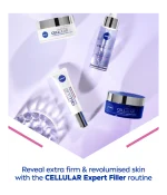 Nivea Cellular Expert Filler Intensive Anti-Age Night Cream 50ml - Image 2