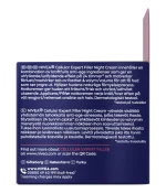Nivea Cellular Expert Filler Intensive Anti-Age Night Cream 50ml - Image 3