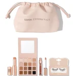 SOSU Cosmetics The Complete Collection
