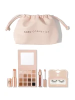 SOSU Cosmetics The Complete Collection