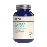 AYA Omega 3 Fish Oil 60 Caps