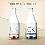 CKin2u Her Eau de Toilette 100ml - Image 5