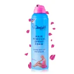 Dimples Hair Remover Spray Foam 200ml