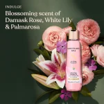 Sanctuary Spa Lily & Rose Shower Oil - Image 3