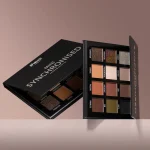 bPerfect Muted Shadow Palette - Image 2