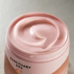 Sanctuary Spa White Lily & Damask Rose Body Butter 300ml - Image 3