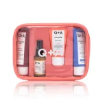 Q+A Travel Treats Gift Set - Image 2