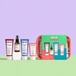Q+A Travel Treats Gift Set - Image 3