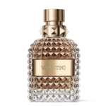 Valentino Uomo Eau de Toilette 50ml