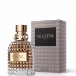 Valentino Uomo Eau de Toilette 50ml - Image 3