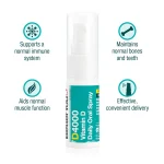 BetterYou Vitamin D 4000 Oral Spray - Image 2