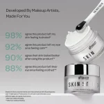 Bperfect Skin Studio Hydro Burst Eye Gel - Image 2