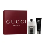 Gucci Guilty Eau de Toilette Pour Homme 2 Piece Giftset 50ml