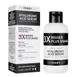 The Inkey List Hyaluronic Acid Serum 3x 100ml - Image 4