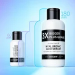 The Inkey List Hyaluronic Acid Serum 3x 100ml - Image 3