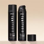 Bperfect Tan Studio Self Tanning Body Butter 200ml - Image 3